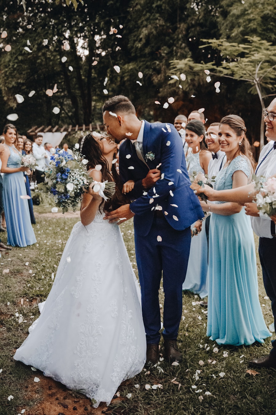 Web de boda de Sofía & Alejandro